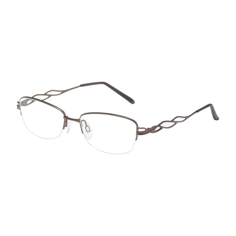 Charmant Pure Titanium TI29213 Eyeglasses - view 2